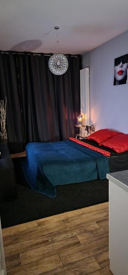 Galaxy Apartment Warsaw