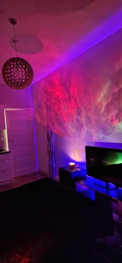 Galaxy Apartment