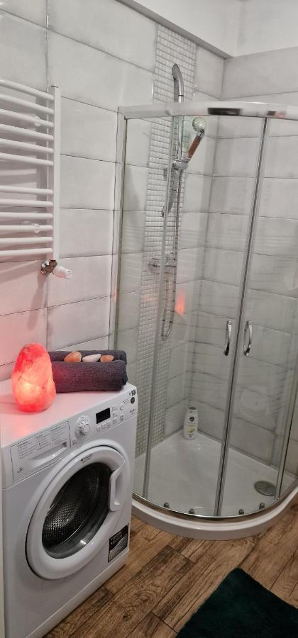 Galaxy Apartment